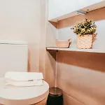 Διαμέρισμα Chic & Classy By Gt House