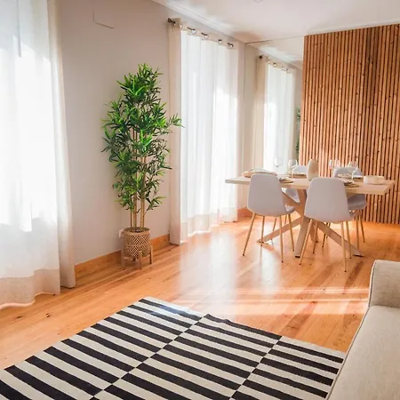 Chic & Classy By Gt House Lejlighed