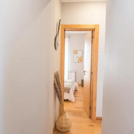 Apartman Chic & Classy By Gt House