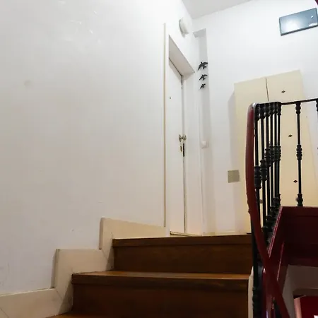 Chic & Classy By Gt House * Lisboa