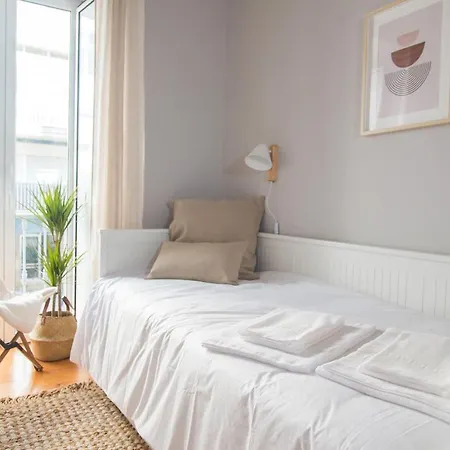 Apartman Chic & Classy By Gt House