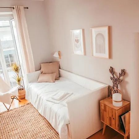 Chic & Classy By Gt House Lisboa