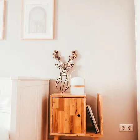 Chic & Classy By Gt House