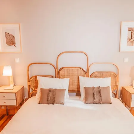 Apartamento Chic & Classy By Gt House *