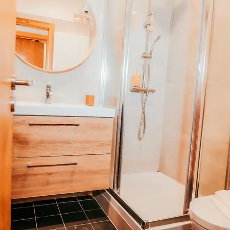 Chic & Classy By Gt House 公寓 *