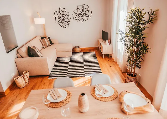 Chic & Classy By Gt House Apartment *