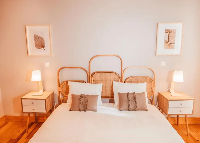 Apartment Chic & Classy By Gt House *