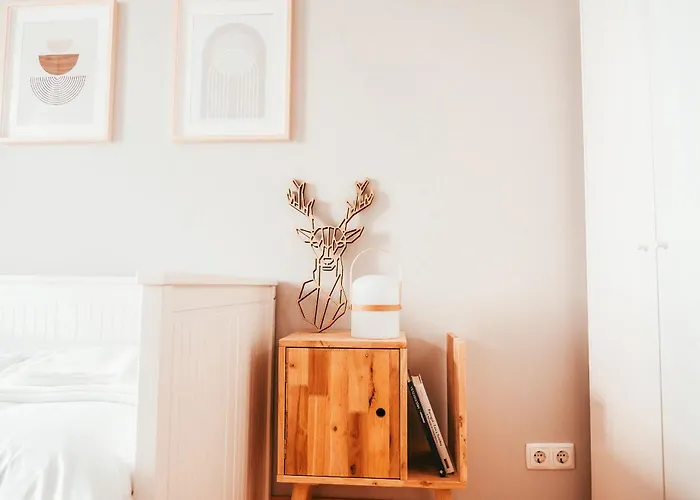 Chic & Classy By Gt House Lissabon