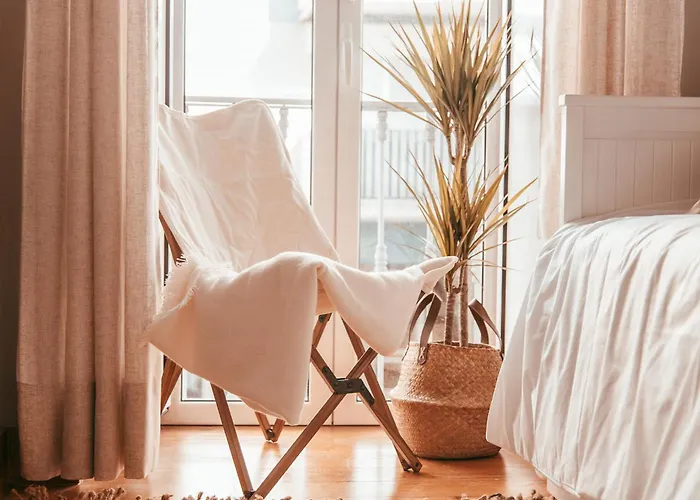 Chic & Classy By Gt House Lissabon
