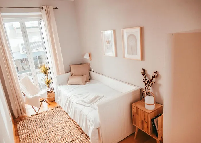 Chic & Classy By Gt House * Lissabon