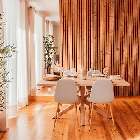 Chic & Classy By Gt House * Лиссабон