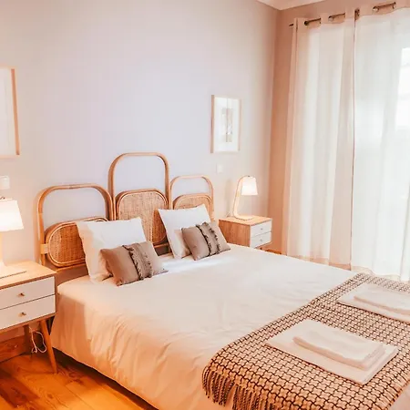 Apartmán Chic & Classy By Gt House *