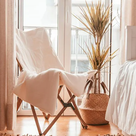 Chic & Classy By Gt House Лиссабон