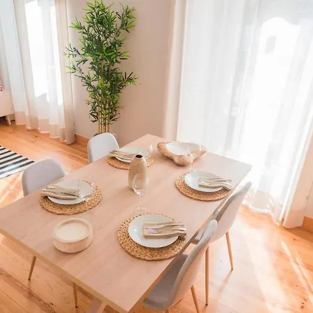 Apartament Chic & Classy By Gt House