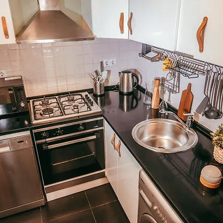 Chic & Classy By Gt House Lizbona